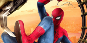 Homem-Aranha: Um Novo Dia recebe classificação indicativa