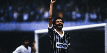 HBO fará série sobre a Democracia Corinthiana