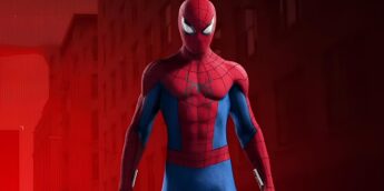Traje do Homem-Aranha