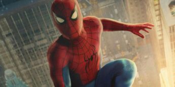 Homem-Aranha Trailer