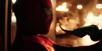 Vilão do Homem-Aranha