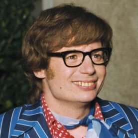 Austin Powers 4