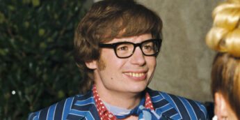 Austin Powers 4