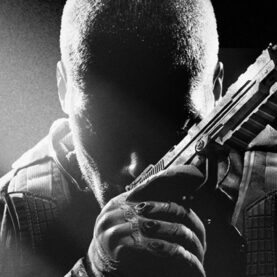 Black Ops