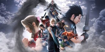 Revelation do Final Fantasy VII