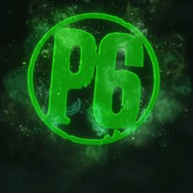 Persona 6