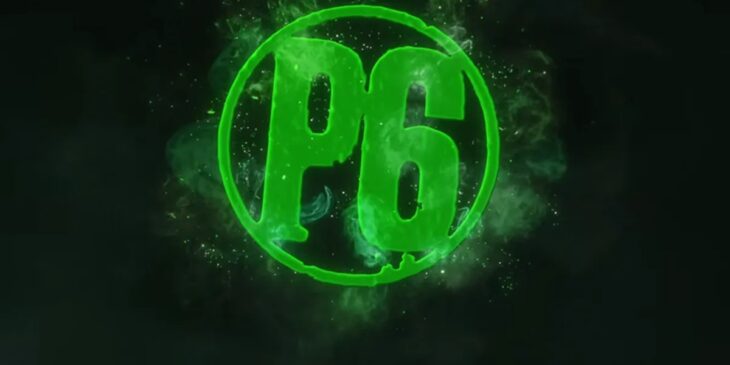 Persona 6