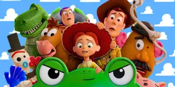 Cenas pós-créditos de Toy Story 5
