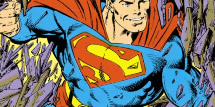 John Byrne revela que Superman foi a pior experiência da carreira