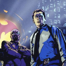 Batman: DC anuncia retorno de Gotham Central