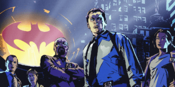 Batman: DC anuncia retorno de Gotham Central