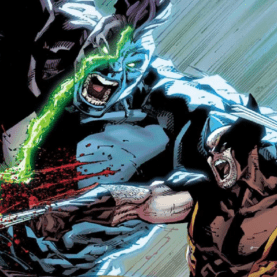 Marvel anuncia especiais de Hulk Infernal vs Wolverine, Homem-Aranha, Quarteto Fantástico e Vingadores