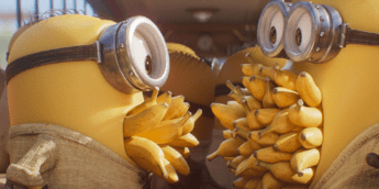 Minions & Monstros ganha trailer final; Assista