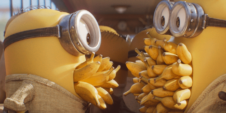 Minions & Monstros ganha trailer final; Assista