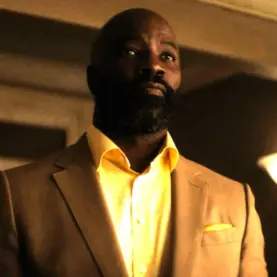 Luke Cage em Demolidor Renascido