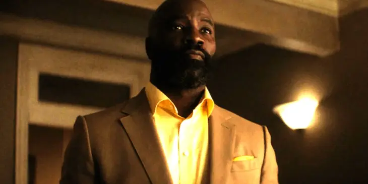 Luke Cage em Demolidor Renascido
