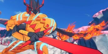 Digimon Story