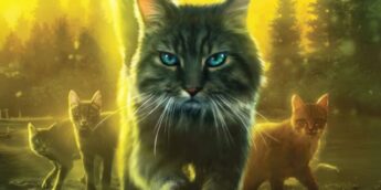 Gatos Guerreiros no Disney+