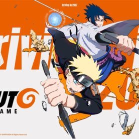 TCG de Naruto
