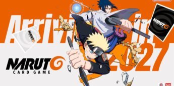 TCG de Naruto
