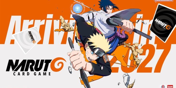 TCG de Naruto