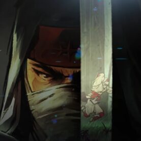 Shinobi no Switch