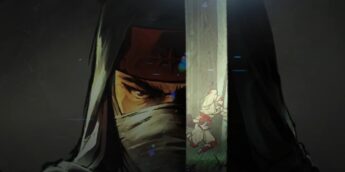 Shinobi no Switch