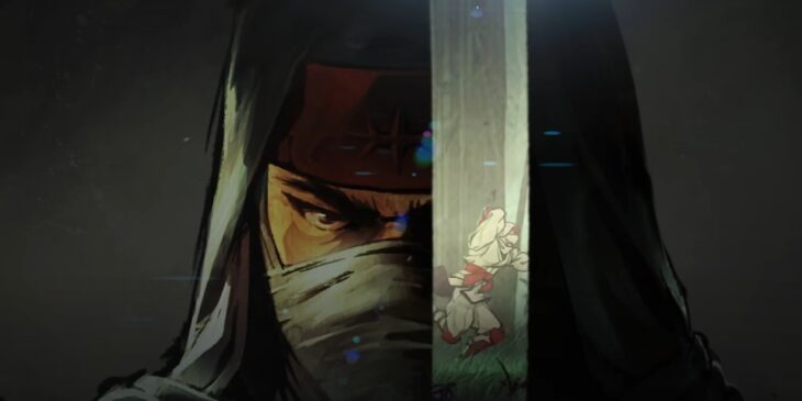 Shinobi no Switch
