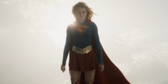 Supergirl da DC