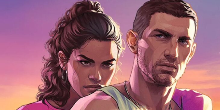 Personagens de GTA VI