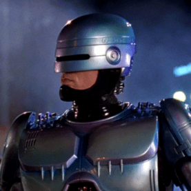 RoboCop