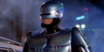 RoboCop