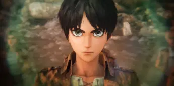 Attack on Titan 3