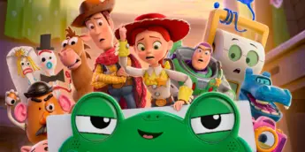 Crítica de Toy Story 5