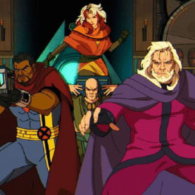 X-Men ’97: 2ª temporada vai estrear com 3 episódios