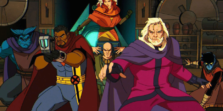 X-Men ’97: 2ª temporada vai estrear com 3 episódios