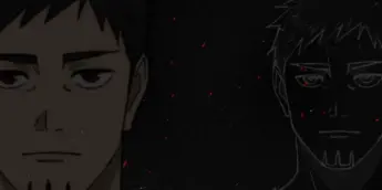 Kunishige em Kagurabachi
