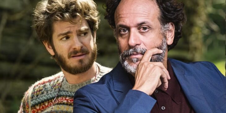 Artificial: Neon deve adquirir filme de Luca Guadagnino sobre a OpenAI