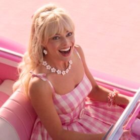 Novo filme da Barbie pela Illumination