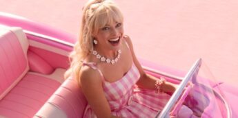 Novo filme da Barbie pela Illumination