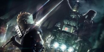 Final Fantasy VII Remake na E3