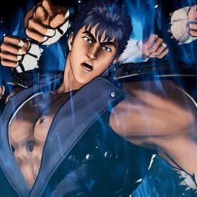 Kenshiro no Fatal Fury