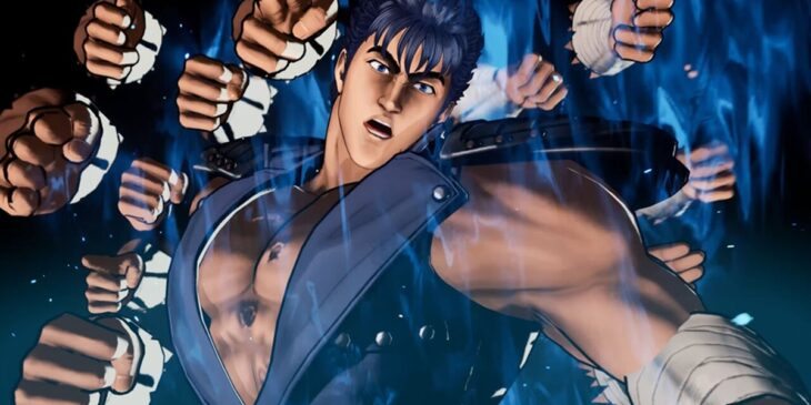 Kenshiro no Fatal Fury