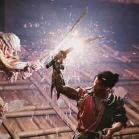 Data de Onimusha