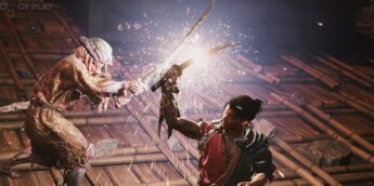 Data de Onimusha