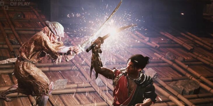 Data de Onimusha