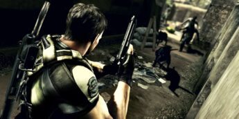 Remakes de Resident Evil