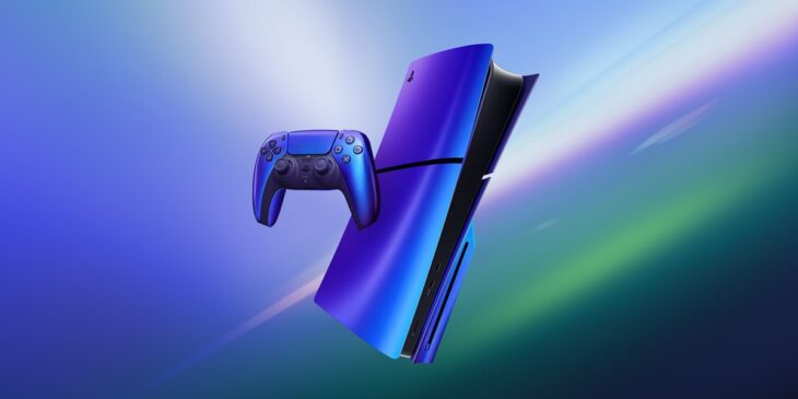 IA no PlayStation