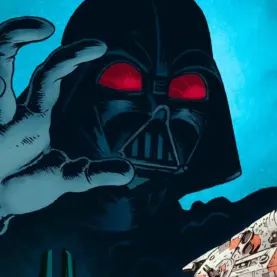 Terror em Star Wars