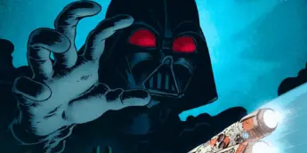 Terror em Star Wars